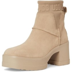 UGG Moxy Fashion B0DPRP7N8J Bottes Chelsea Femme