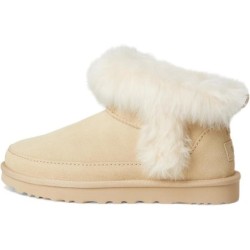 UGG Mini Classic Ultra Chalet B0DPRT26WP Matériaux Naturels