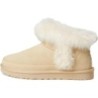 UGG Mini Classic Ultra Chalet B0DPRT26WP Matériaux Naturels