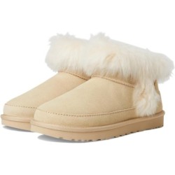 UGG Mini Classic Ultra Chalet B0DPRT26WP Matériaux Naturels