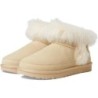 UGG Mini Classic Ultra Chalet B0DPRT26WP Matériaux Naturels