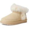 UGG Mini Classic Ultra Chalet B0DPRT26WP Matériaux Naturels
