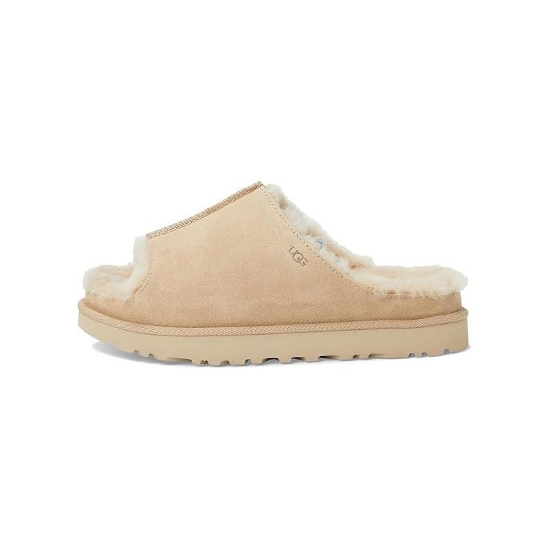 UGG Greenport Mules Voyage Léger Sac
