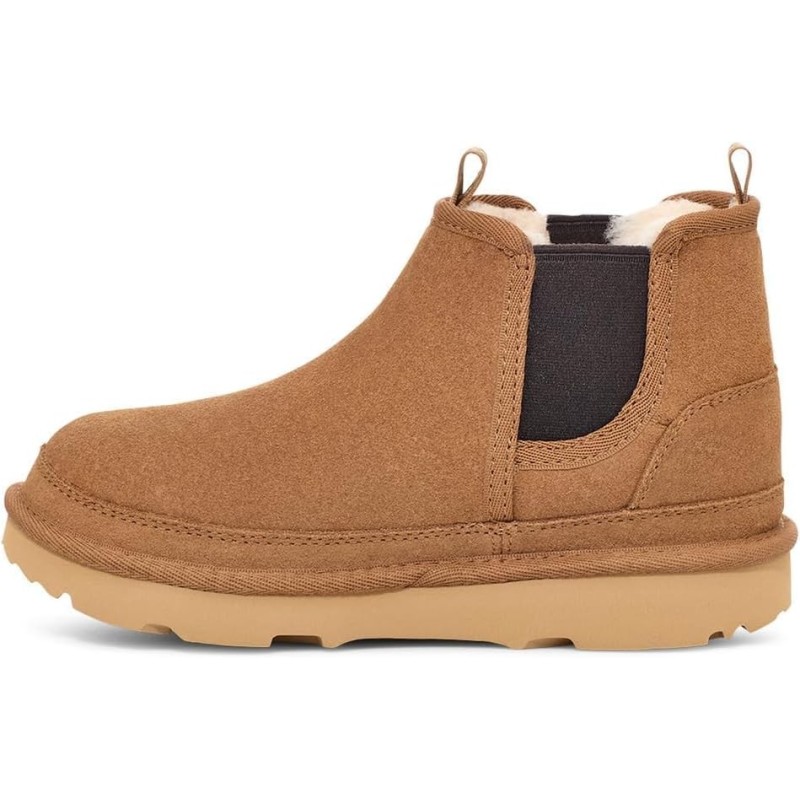 UGG Neumel Boots Poids Léger Confort