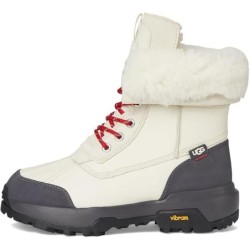 Bottes UGG Adirondack Marque Langue Logo