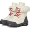 Bottes UGG Adirondack Marque Langue Logo
