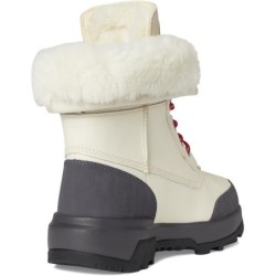 Bottes UGG Adirondack Marque Langue Logo