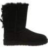 UGG Bailey Bow II Conception Ergonomique Pied