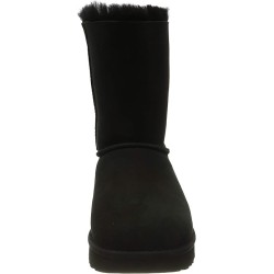 UGG Bailey Bow II Conception Ergonomique Pied