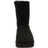 UGG Bailey Bow II Conception Ergonomique Pied