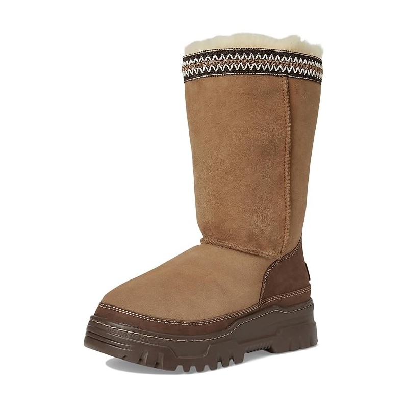 Bottes UGG Trailgazer Résistance Usure Solide