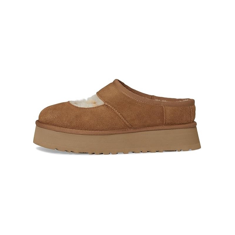 UGG Bea Mary Jane Lanière Ajustable Personnalisable