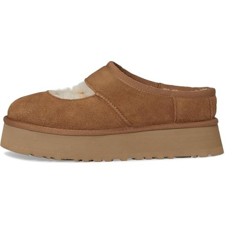 UGG Bea Mary Jane Lanière Ajustable Personnalisable