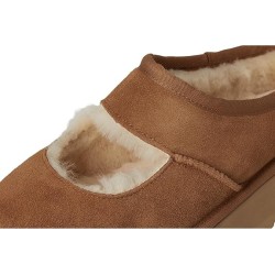 UGG Bea Mary Jane Lanière Ajustable Personnalisable