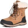 Bottes UGG Adirondack III Flexibilité Froid