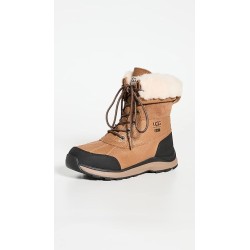Bottes UGG Adirondack III Flexibilité Froid