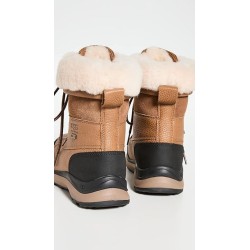 Bottes UGG Adirondack III Flexibilité Froid