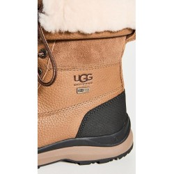 Bottes UGG Adirondack III Flexibilité Froid