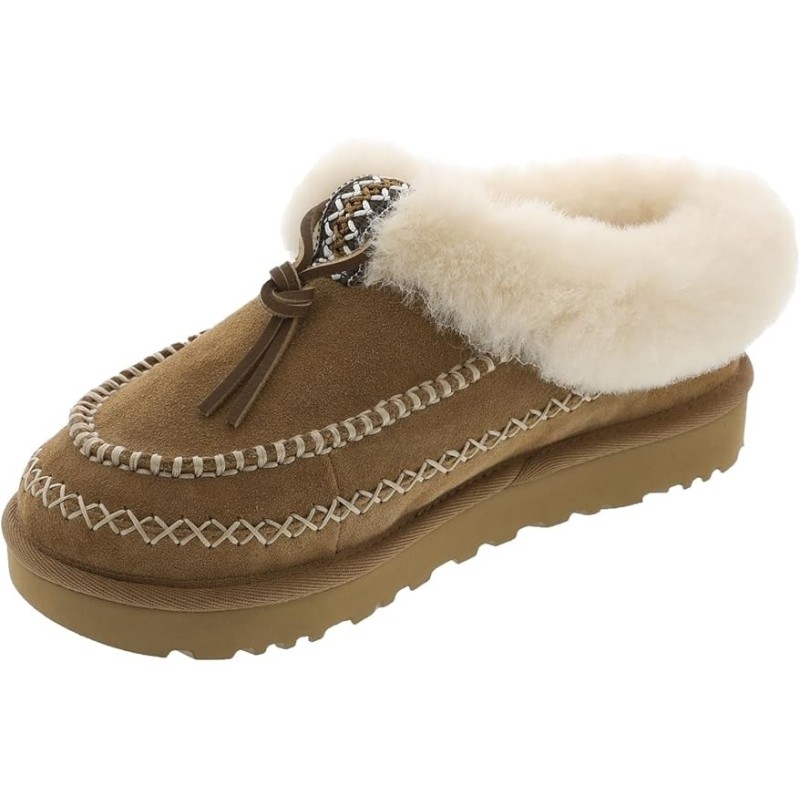 Tasman Alpine UGG confort plush protection contre le froid
