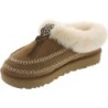 Tasman Alpine UGG confort plush protection contre le froid