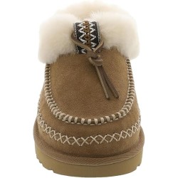 Tasman Alpine UGG confort plush protection contre le froid