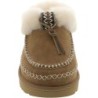 Tasman Alpine UGG confort plush protection contre le froid