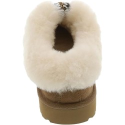 Tasman Alpine UGG confort plush protection contre le froid