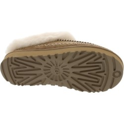 Tasman Alpine UGG confort plush protection contre le froid