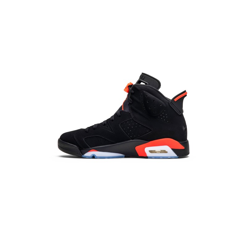 Jordan VI : Le Chaussure de Michael Jordan pour la Victoire