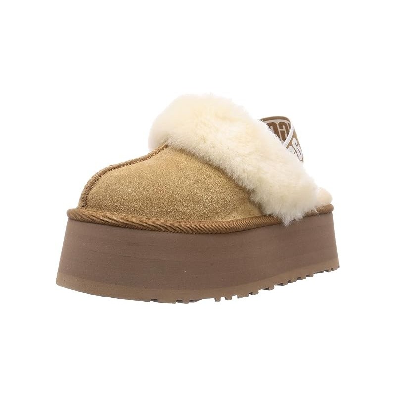 UGG Funkette Design Sans Contrainte Libre