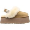 UGG Funkette Design Sans Contrainte Libre