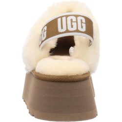 UGG Funkette Design Sans Contrainte Libre