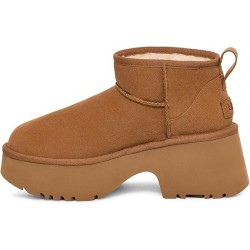 UGG Funkette Matériaux Durables Longévité