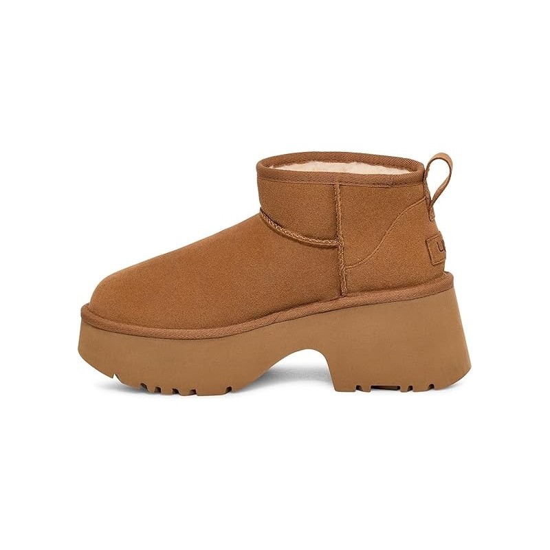 UGG Funkette Matériaux Durables Longévité