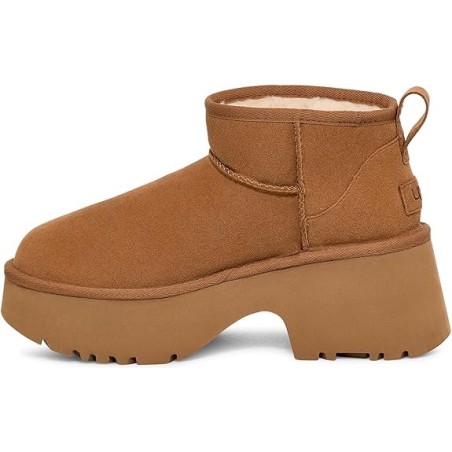 UGG Funkette Matériaux Durables Longévité