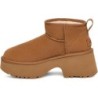 UGG Funkette Matériaux Durables Longévité