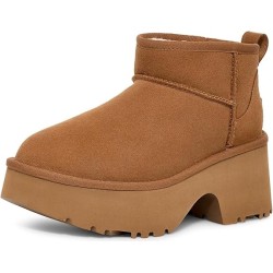 UGG Funkette Matériaux Durables Longévité