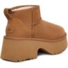 UGG Funkette Matériaux Durables Longévité
