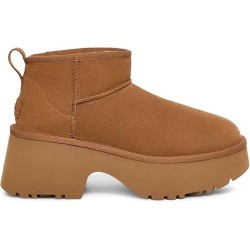 UGG Funkette Matériaux Durables Longévité