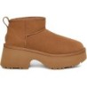 UGG Funkette Matériaux Durables Longévité