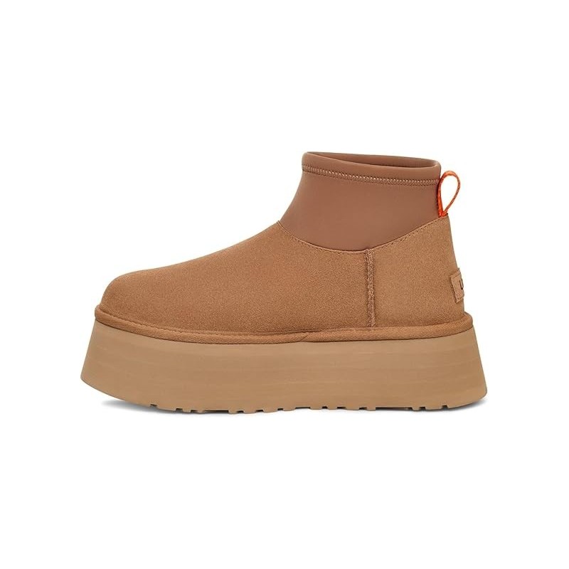 Bottes UGG Mini Dipper Style Rétro et Contemporain