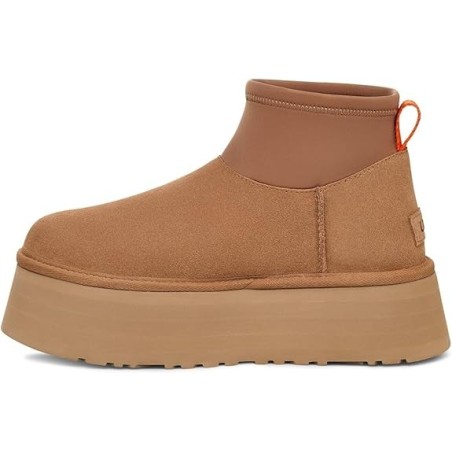 Bottes UGG Mini Dipper Style Rétro et Contemporain
