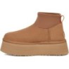 Bottes UGG Mini Dipper Style Rétro et Contemporain