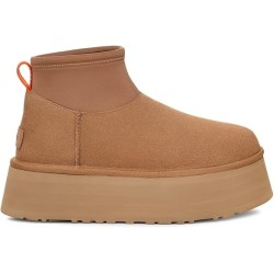 Bottes UGG Mini Dipper Style Rétro et Contemporain