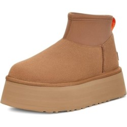 Bottes UGG Mini Dipper Style Rétro et Contemporain