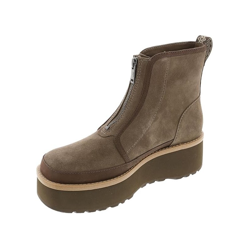 Bottes UGG Cityfunc Zip Résistance Intempéries