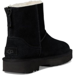 Bottes UGG Marais Zip Up Semelle Confort Amélioré