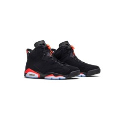 Jordan VI : Le Chaussure de Michael Jordan pour la Victoire