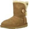 Bottes UGG Bailey Button II Enfant Confort Supérieur