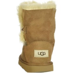 Bottes UGG Bailey Button II Enfant Confort Supérieur